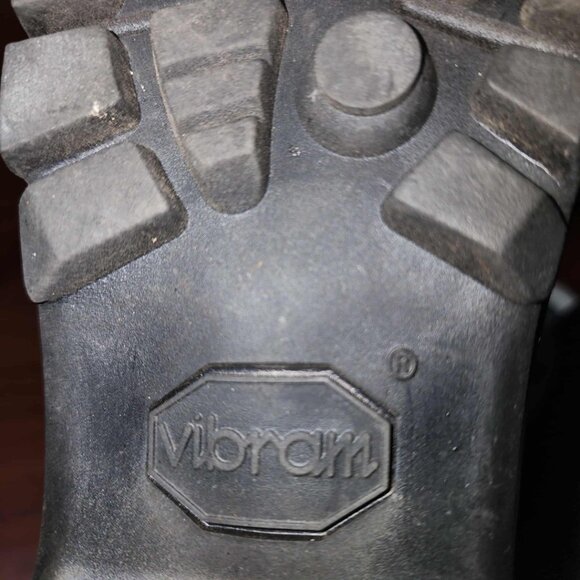 Danner Combat Hiker Shoes - Picture 15 of 15